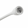 LED светильник настенный диммируемый WL  Белый 3Вт 3000К BQ004103-A-3-DIM-WH-WW