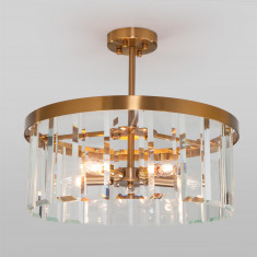 Умный потолочный светильник Bogate&amp;apos;s Eclipse 358/5 358/5 Smart &mdash; Multielectrika