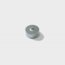 DESK-MINI-SL (R-MINI)  Мини RF пульт на 1 зону. Серебро