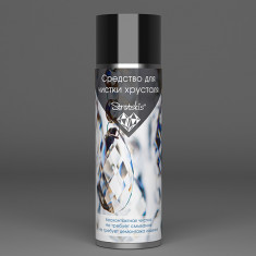 Средство для бесконтактной чистки хрусталя 1010 Средство для чистки хрусталя &mdash; Multielectrika