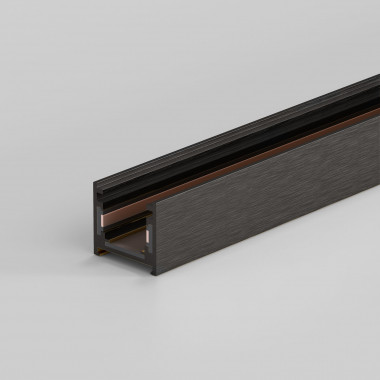 Brass Line Шинопровод накладной латунь 1,5м 85223/00 — Multielectrika