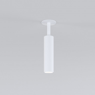 Встраиваемый светодиодный светильник Diffe белый 25040/LED — Multielectrika