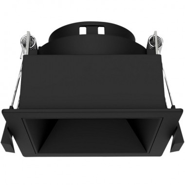 Потолочный светильник  черный  DL-MJ-1034G-B — Multielectrika