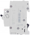 Автоматический выключатель ABB S201 B50 2CDS251001R0505 фото 3 — Multielectrika
