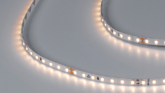 Лента светодиодная DSG 2835 WW 98L-V24-IP33, 3000 K, 490 LED, 10W/m, LUX (SMD 2835 98L 24V IP33 Warm &mdash; Multielectrika