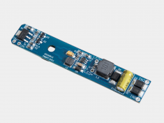 DRV-LINK-700D-2, драйвер DALI для системы SY-LINK, 700мА, 3-9В &mdash; Multielectrika