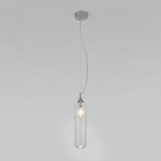 Подвесной светильник 50252/1 прозрачный &mdash; Multielectrika
