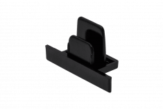 Заглушка для однофазного встраиваемого трека SWG &mdash; Multielectrika