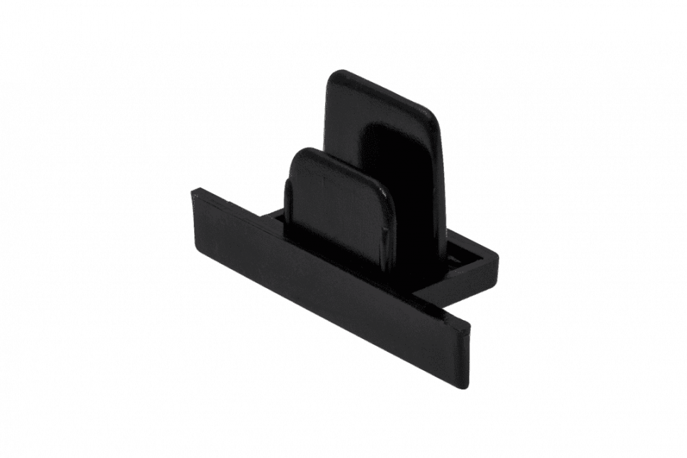 Заглушка для однофазного встраиваемого трека SWG фото 1 — Multielectrika