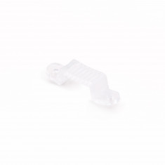 Крепеж для светодиодных лент LS014 220 В, LS015 220 В (10шт) Clip 220V 2835 &mdash; Multielectrika