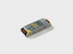 T-150-12-LUX, Блок питания компактный T LUX, 150W, IP20, 12V, 2 года гарантии &mdash; Multielectrika