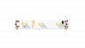 Светодиодная лента  3528, 60 LED/м, 4,8 Вт/м, 12В , IP20, Цвет: Нейтральный белый, SWG360-12-4.8-NW-M