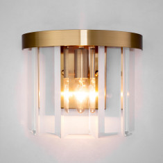 Классический настенный светильник 358/1 &mdash; Multielectrika