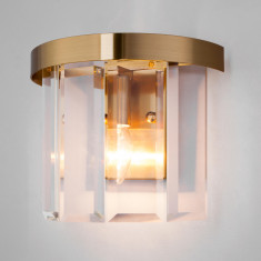 Классический настенный светильник 358/1 &mdash; Multielectrika