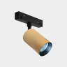 SY-LINK-SP-GD-10-NW, светильник-спот, золото, 10Вт, 4000К
