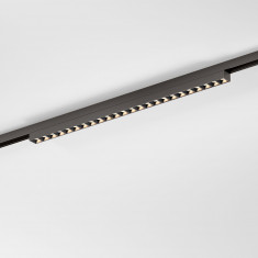 Brass Line Трековый светильник 20W 3000K латунь 85529/01 &mdash; Multielectrika