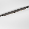 Brass Line Трековый светильник 20W 3000K латунь 85529/01