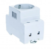 Розетка РАр10-3-ОПс заземлением на DIN-рейку ИЭК	MRD10-16 фото 5 — Multielectrika Розетка РАр10-3-ОПс заземлением на DIN-рейку ИЭК	MRD10-16 фото 5 — Multielectrika
