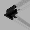 Коннектор угловой для встраиваемого шинопровода Slim Magnetic 85092/11 фото 21 — Multielectrika