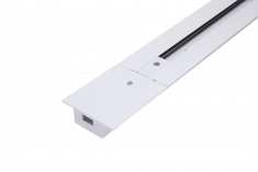 Шинопровод однофазный встраиваемый SWG 004906 &mdash; Multielectrika