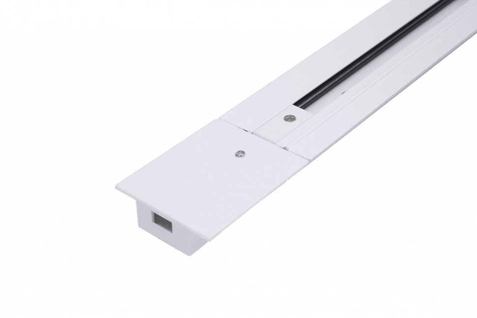 Шинопровод однофазный встраиваемый SWG 004906 фото 1 — Multielectrika