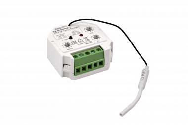 Шлюз EasyDim EASYBUS на DALI, 12/24В — Multielectrika