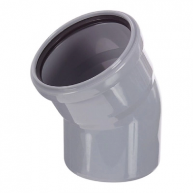 Отвод 50х15° Политэк &mdash; Multielectrika