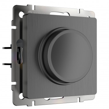 Диммер (графит рифленый) W1142004 — Multielectrika