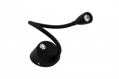 Светильник настенный DesignLed WL BED 005536 &mdash; Multielectrika