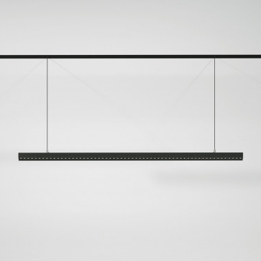 Трековый светильник 48W 4000K Vilo Slim Magnetic 85108/01 &mdash; Multielectrika