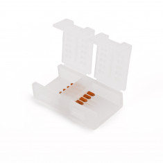 Переходник для светодиодной ленты LS002 RGB 220 В (10шт) PSL-17 &mdash; Multielectrika