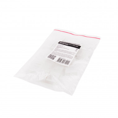 Переходник для светодиодной ленты LS002 RGB 220 В (10шт) PSL-17 — Multielectrika