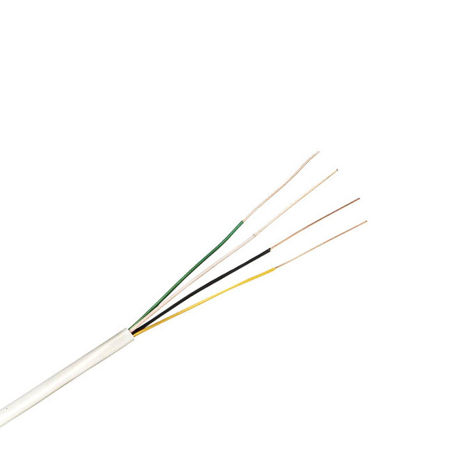 Кабель Паритет КСПВ 4x0,4 фото 1 — Multielectrika