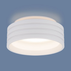 Встраиваемый точечный светильник 7014 MR16 &mdash; Multielectrika