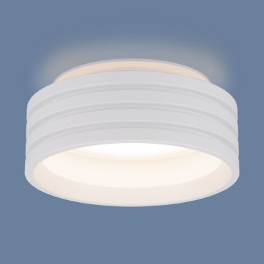 Встраиваемый точечный светильник 7014 MR16 — Multielectrika