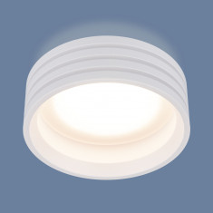 Встраиваемый точечный светильник 7014 MR16 &mdash; Multielectrika