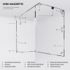 Шинопровод встраиваемый 2 м Mini Magnetic 85170/00 фото 21 — Multielectrika