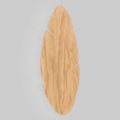 Настенный светильник 4678 Hoja Wood &mdash; Multielectrika