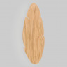 Настенный светильник 4678 Hoja Wood