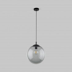 Подвесной светильник со стеклянным плафоном 5380 Esme &mdash; Multielectrika