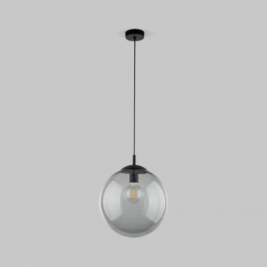 Подвесной светильник со стеклянным плафоном 5380 Esme — Multielectrika