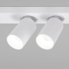 Светодиодный светильник 20139/2 LED белый фото 2 — Multielectrika