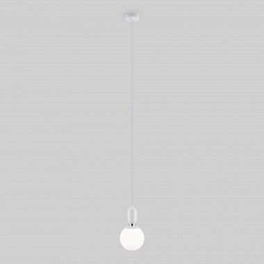 Подвесной светильник с длинным тросом 1,8м 50158/1 — Multielectrika