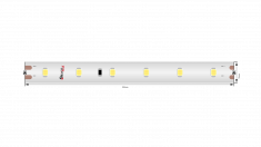 Лента светодиодная DSG 2835 DW 60L-V24-IP67, 2700 K, 60LED/m, 6W/m, LUX (20м/кат) &mdash; Multielectrika