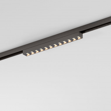 Brass Line Трековый светильник 10W 3000K латунь 85528/01 — Multielectrika