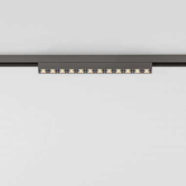 Brass Line Трековый светильник 10W 3000K латунь 85528/01 — Multielectrika