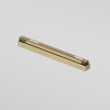 Brass Line Трековый светильник 10W 3000K латунь 85528/01 фото 6 — Multielectrika