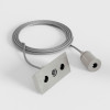 Brass Line Набор для подвеса латунь 85226/00 85226/00 фото 9 &mdash; Multielectrika