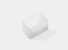 Глухая заглушка ip66 для ленты 14,4 (плата 10 мм), END-IP66-10MM &mdash; Multielectrika