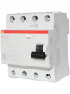 УЗО ABB FH204 AC-25/0,1 тип AC 25A 100mA 2CSF204006R2250 фото 3 &mdash; Multielectrika
